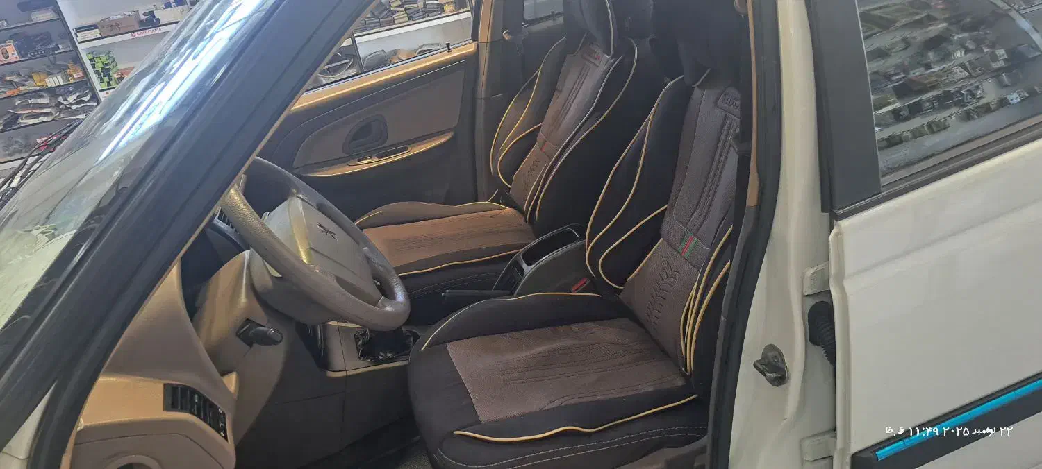 پژو slx|خودرو سواری و وانت|گناباد, |دیوار