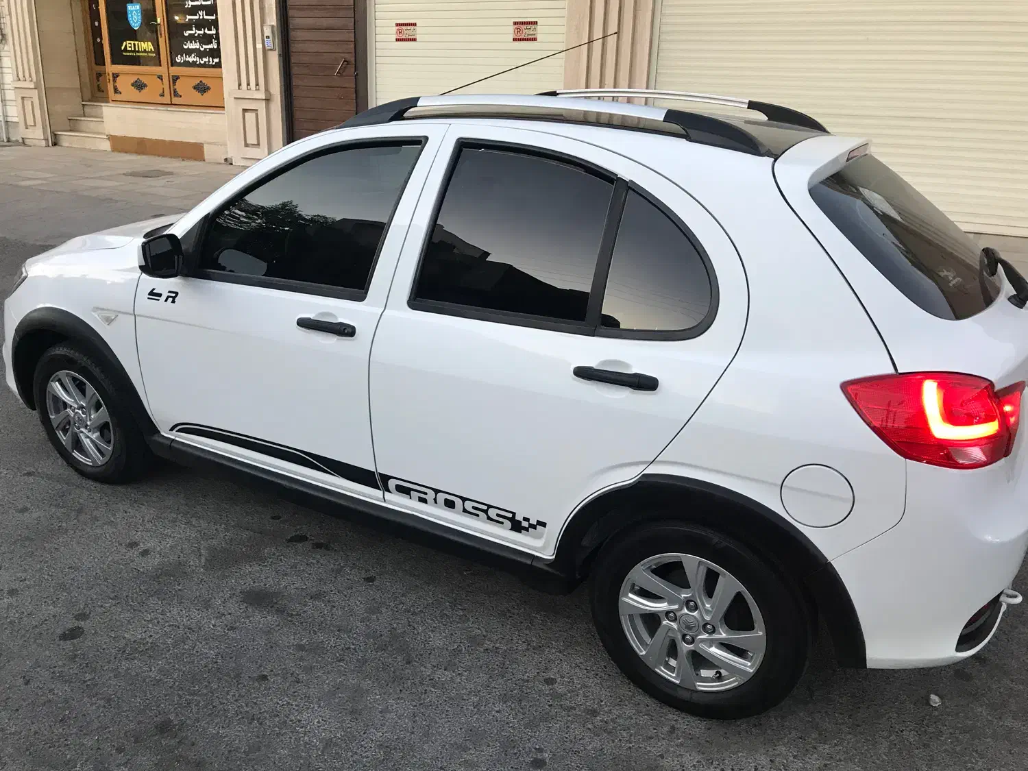 کوییک R مدل۹۹ بدون‌رنگ|خودرو سواری و وانت|دزفول, |دیوار