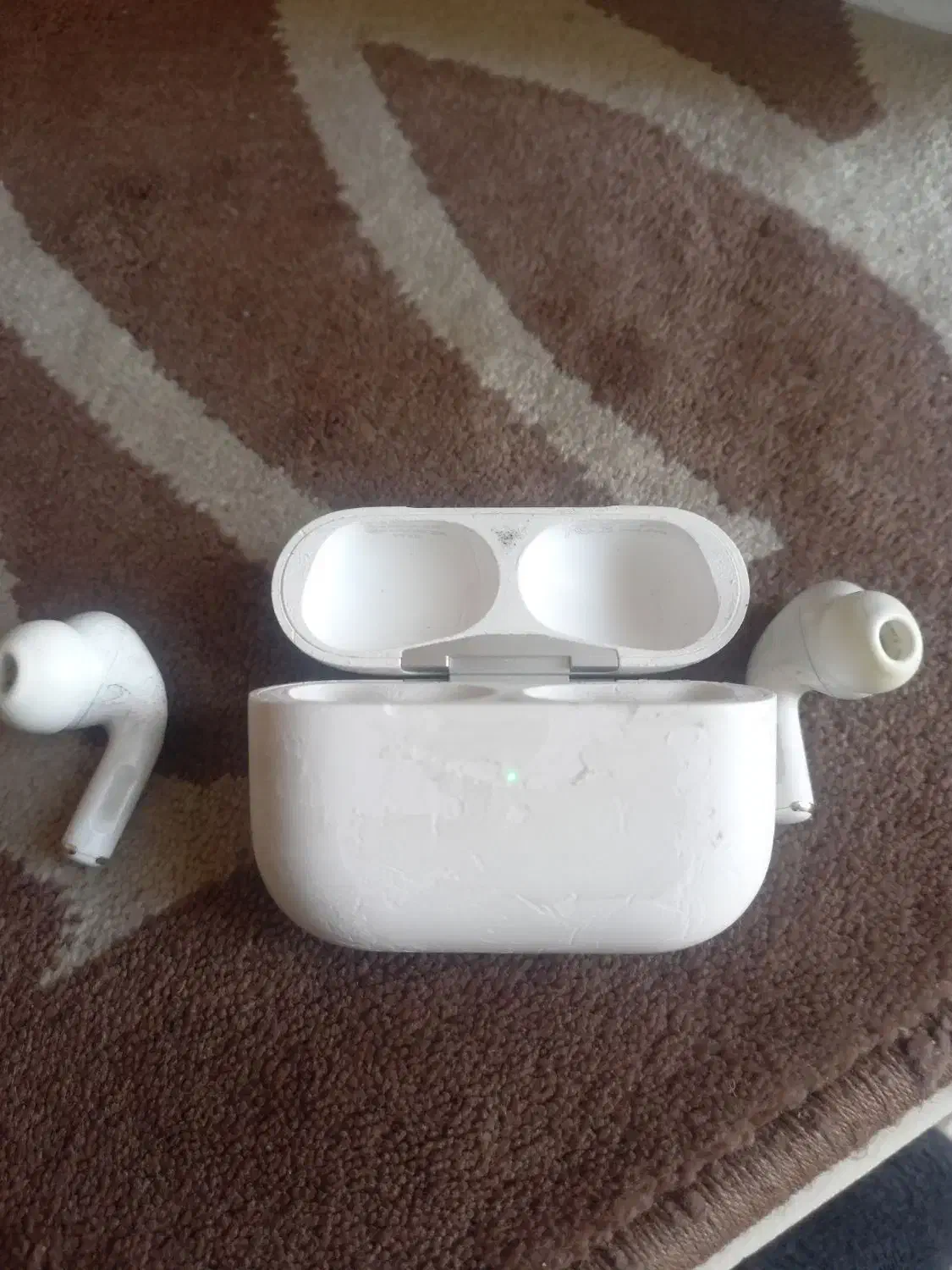 ایرپاد|لوازم جانبی موبایل و تبلت|قم, سعادتی|دیوار