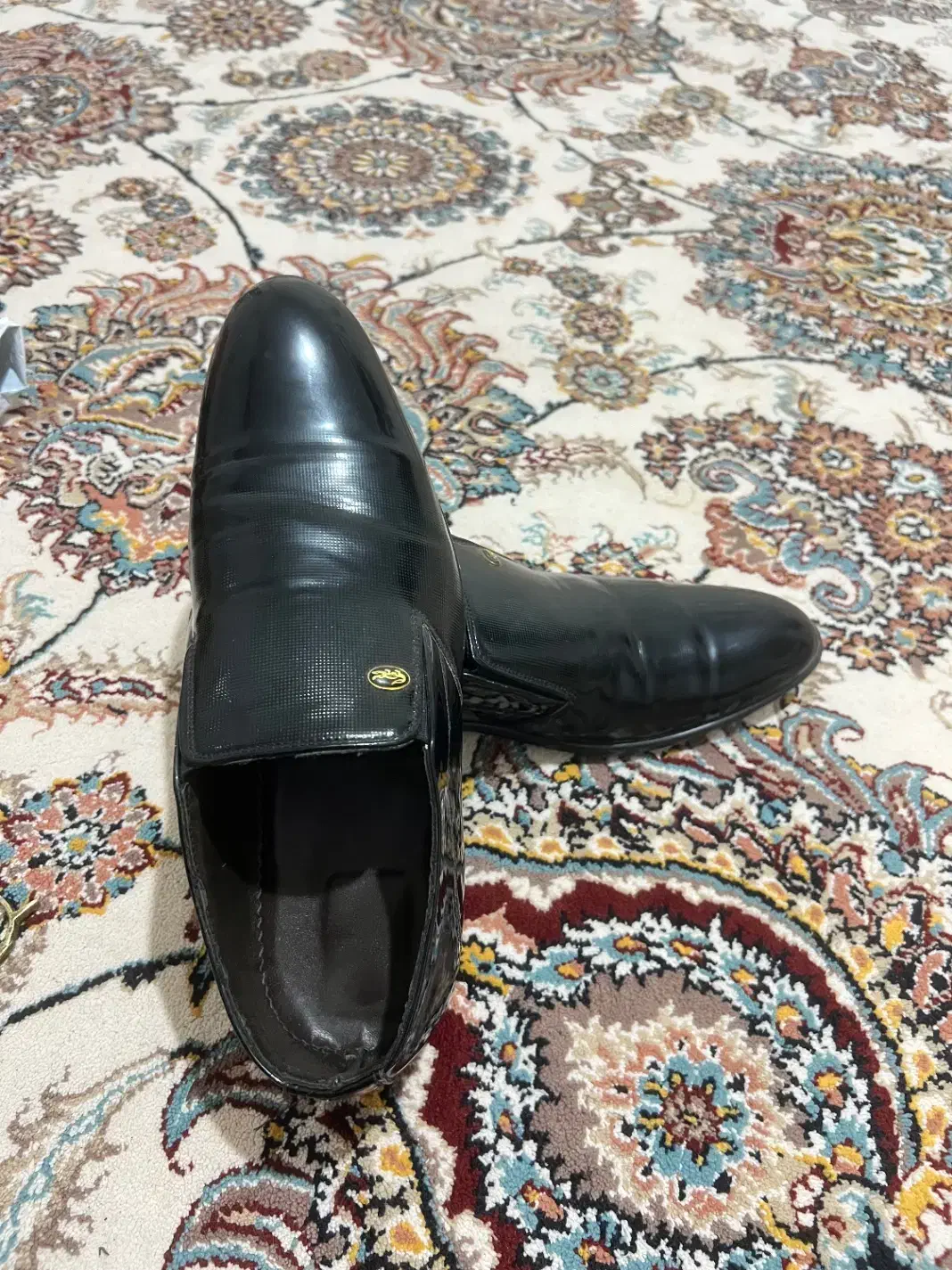 کفش در حد نو|کیف، کفش، کمربند|بوکان, |دیوار