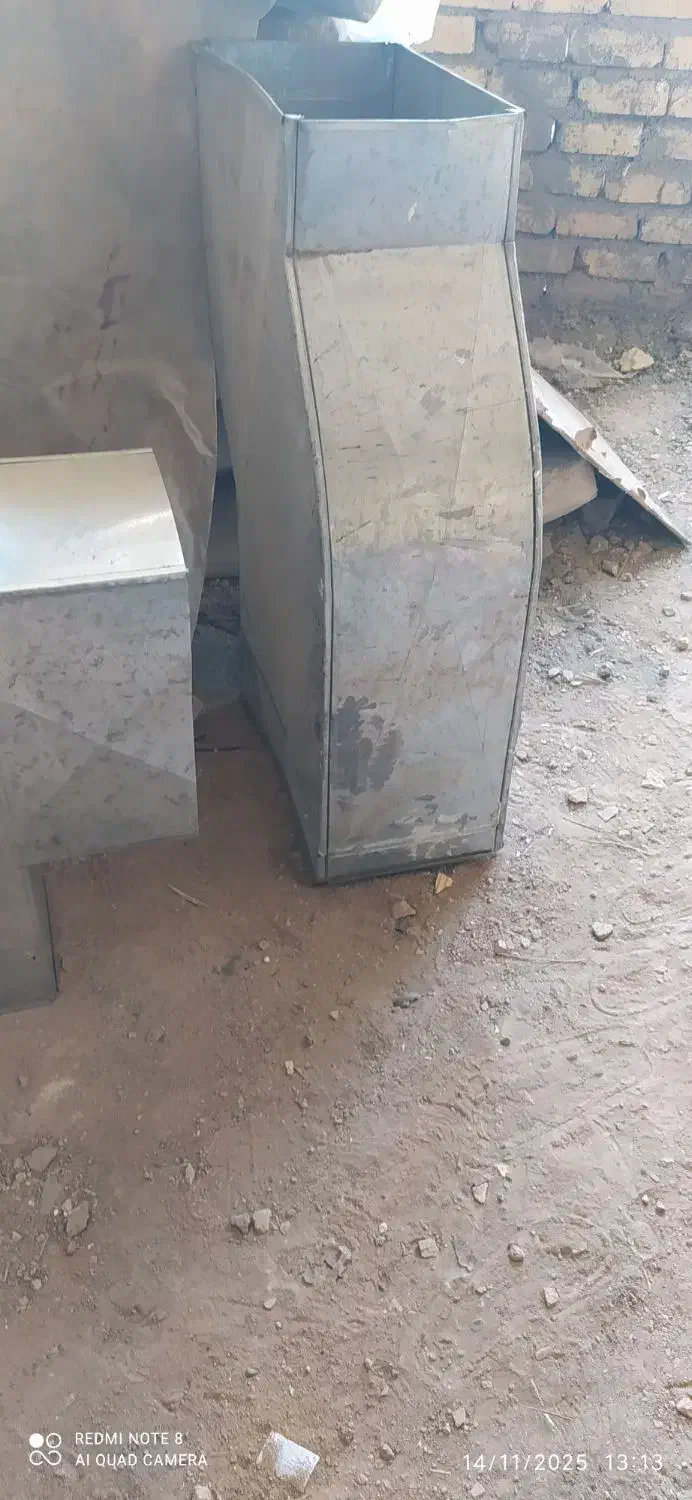 سایر|مصالح و تجهیزات ساختمان|کوهدشت, |دیوار