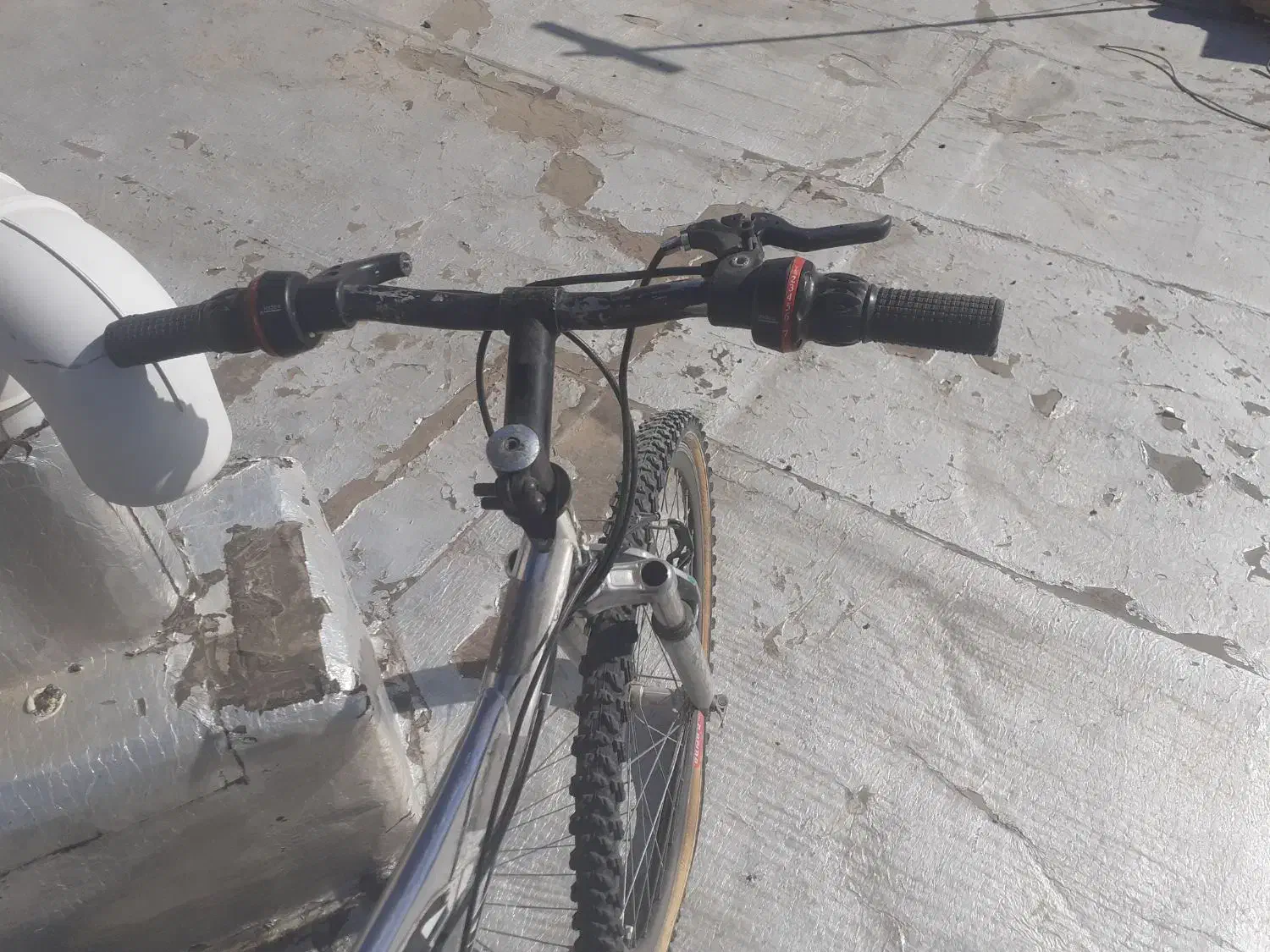 دوچرخه ۲۸و۲۶و۱۶و۱۲|دوچرخه، اسکیت، اسکوتر|شازند, |دیوار