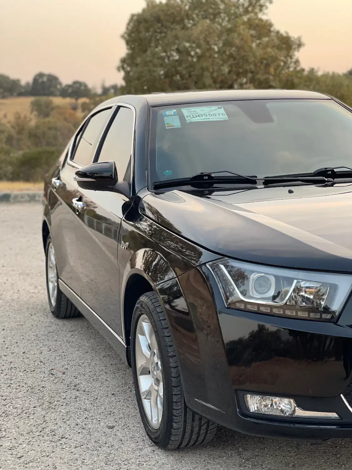 دنا اتومات اپشنال ۱۴۰۳|خودرو سواری و وانت|ایلام, |دیوار