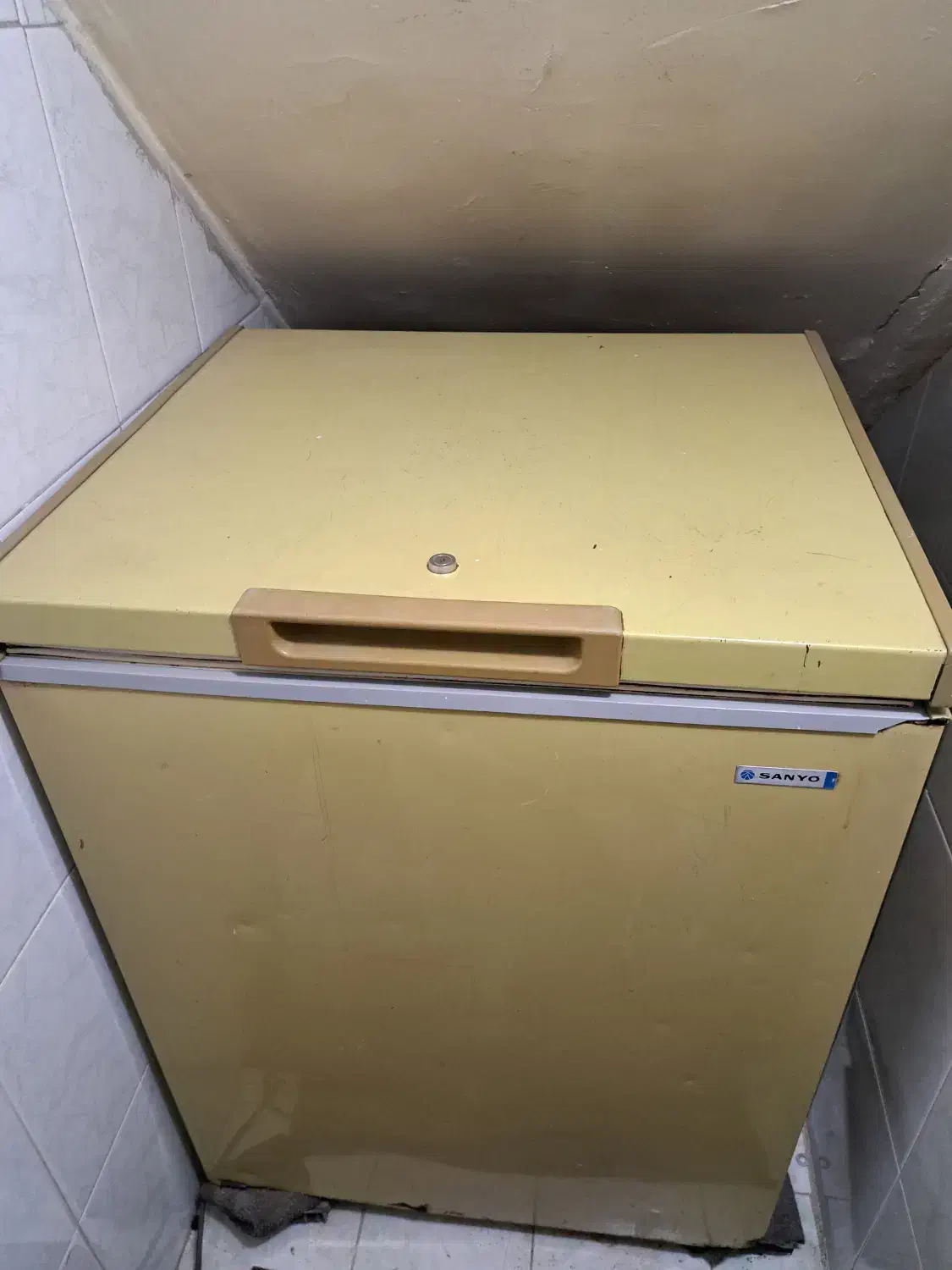 فروش فریزر صندوقی|یخچال و فریزر|تهران, ایران|دیوار