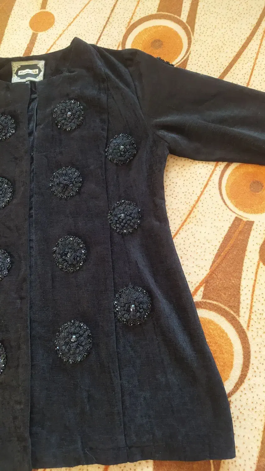 پالتو کتی زنانه|لباس|جوانرود, |دیوار