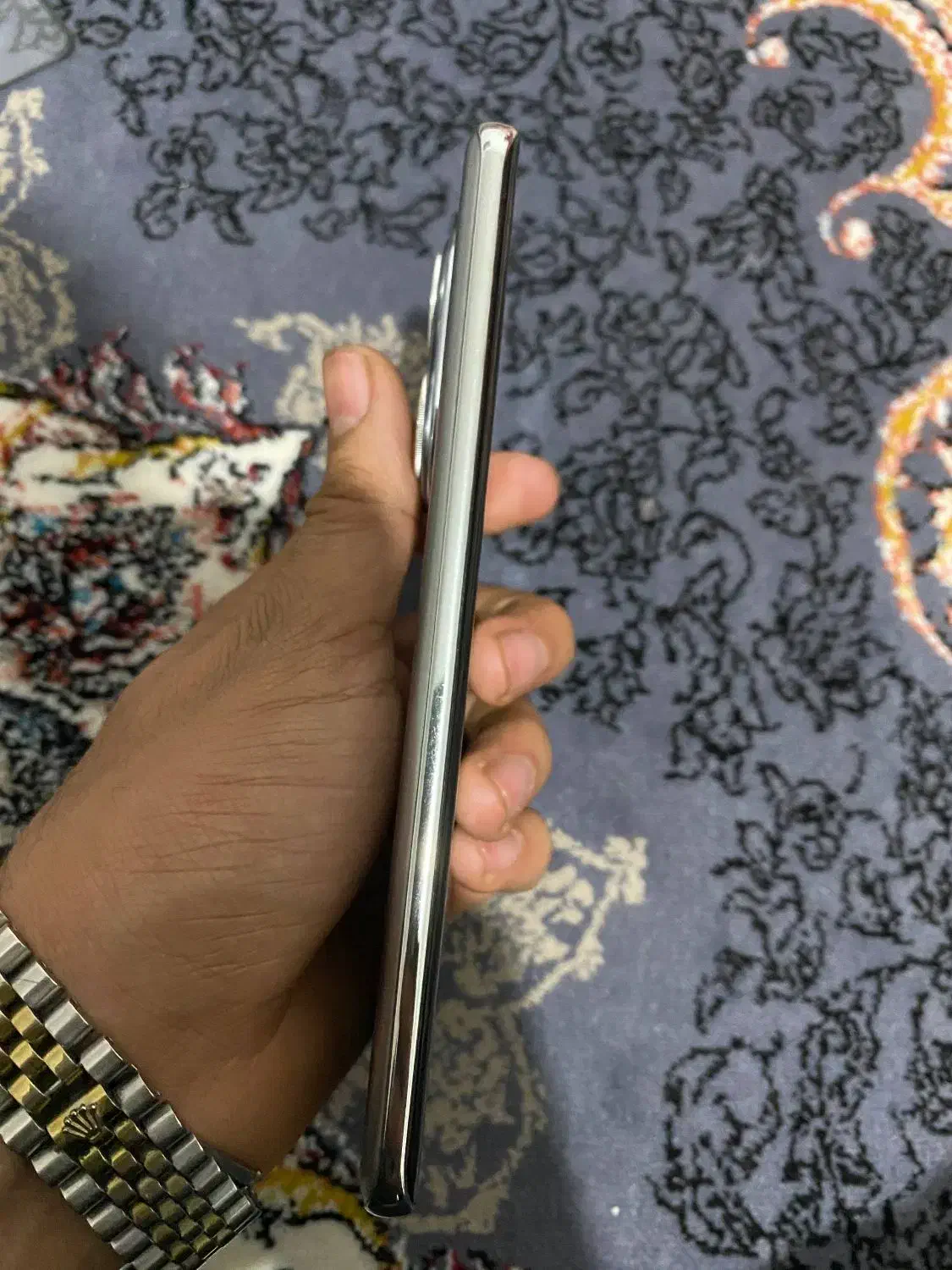 poco x7|موبایل|کرج, کوی کارمندان شمالی|دیوار