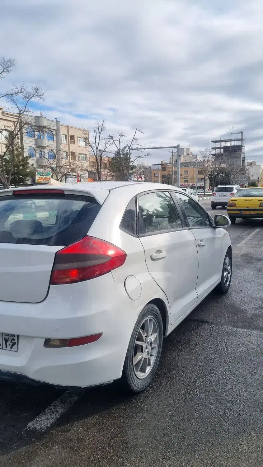 ام وی ام ۳۱۵ مدل ۹۱ هاچبک|خودرو سواری و وانت|مشهد, ابوذر|دیوار