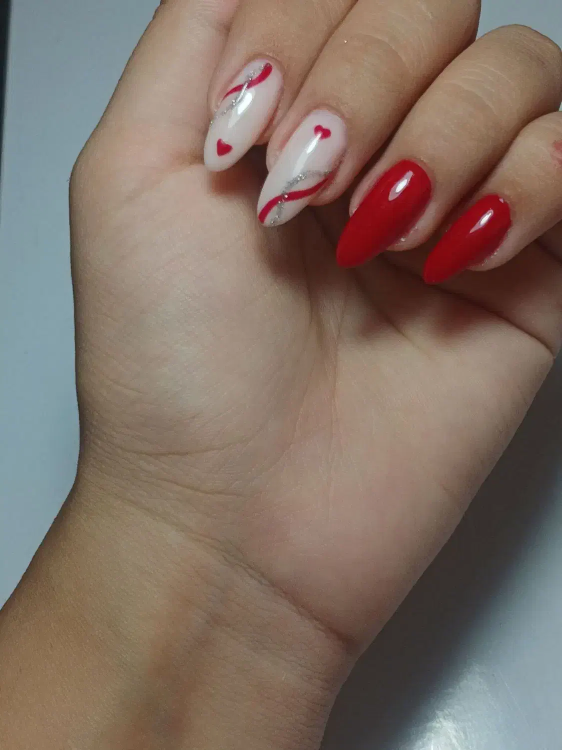 کاشت ناخن|خدمات آرایشگری و زیبایی|مشهد, ولیعصر (شهرک غرب)|دیوار