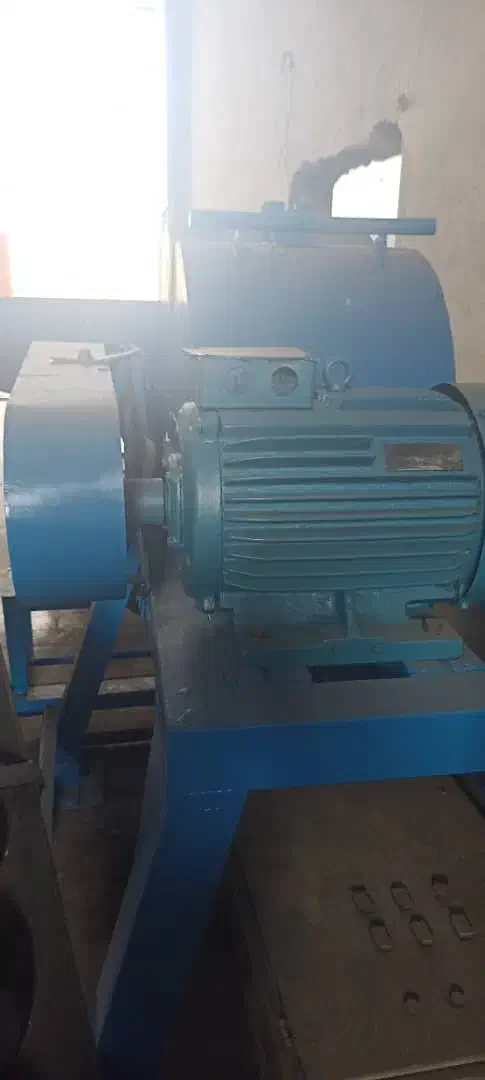 آسیاب چکشی|ماشین‌آلات صنعتی|رباط‌کریم, وهن آباد|دیوار