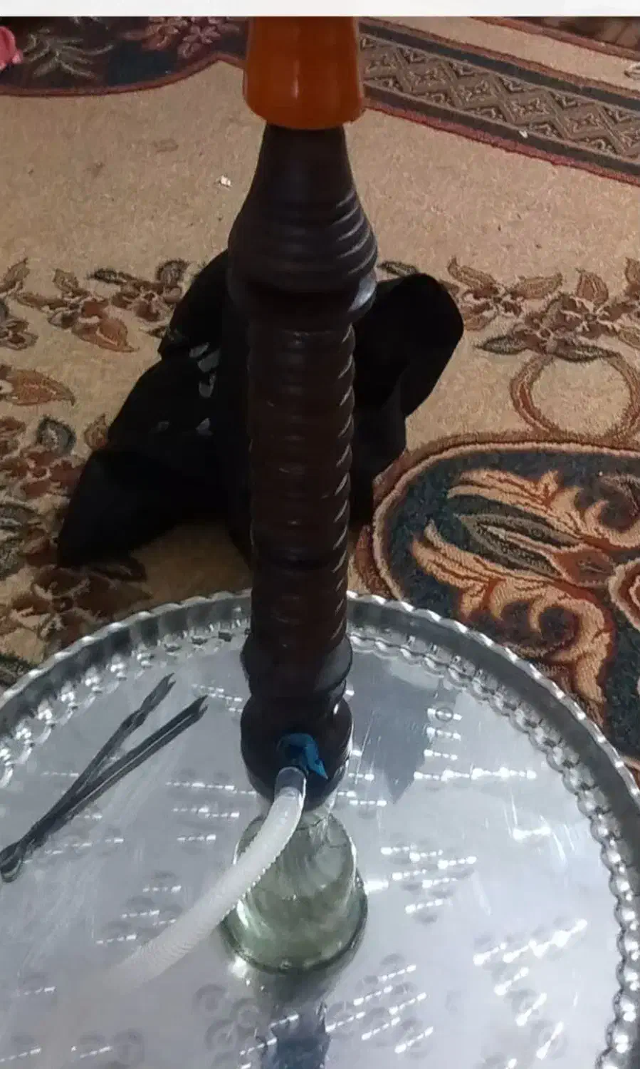 قلیان سرخ|کلکسیون و سرگرمی|سرخنکلاته, |دیوار