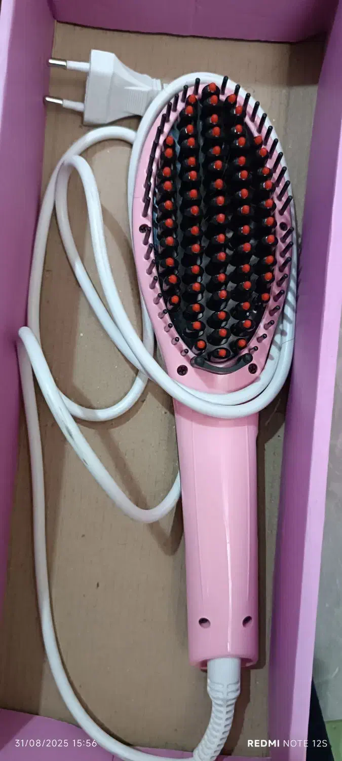 برس حرارتی پرومکس|آرایشی، بهداشتی، درمانی|تهران, زمزم|دیوار