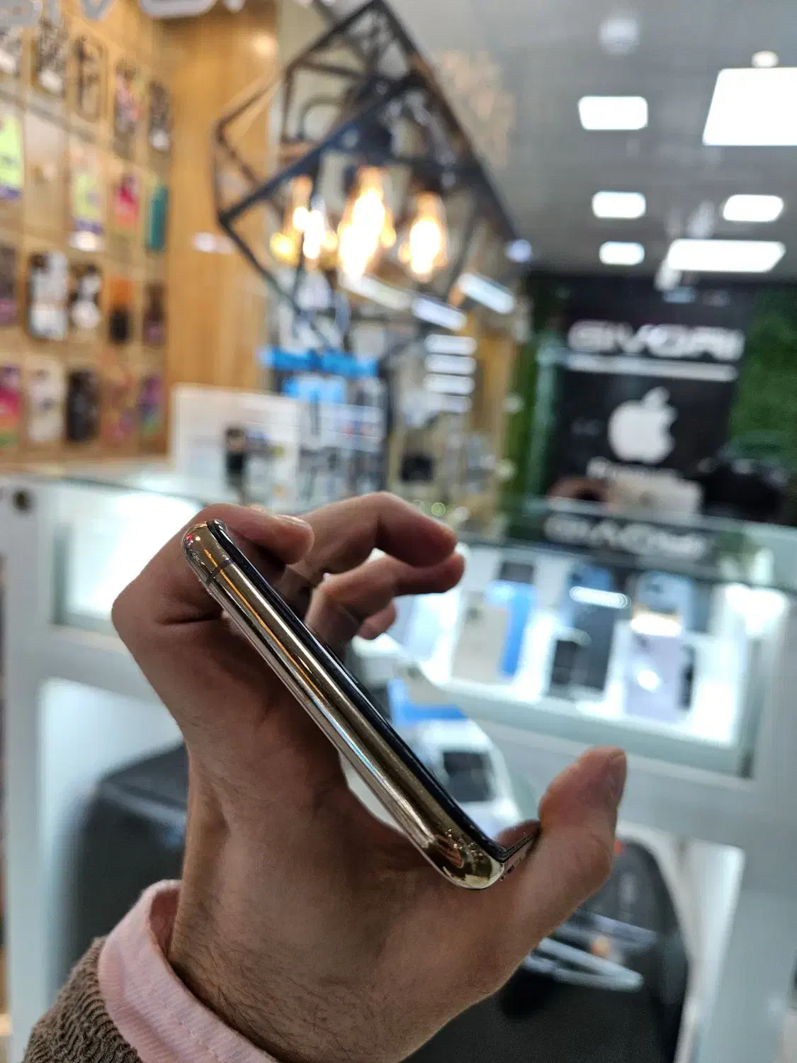 Xs Max 256 دوسیم|موبایل|ارومیه, |دیوار