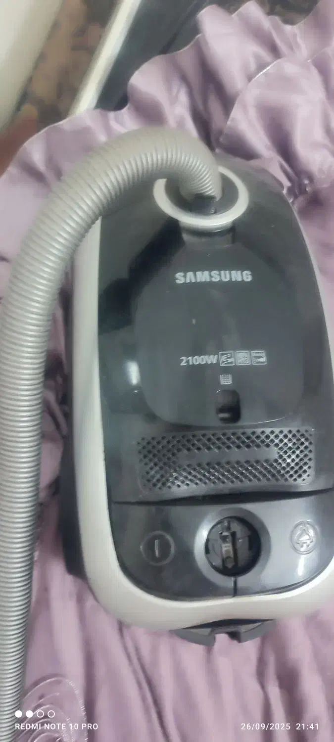 جاروبرقی|جاروبرقی، جارو شارژی، بخارشو|ملایر, |دیوار