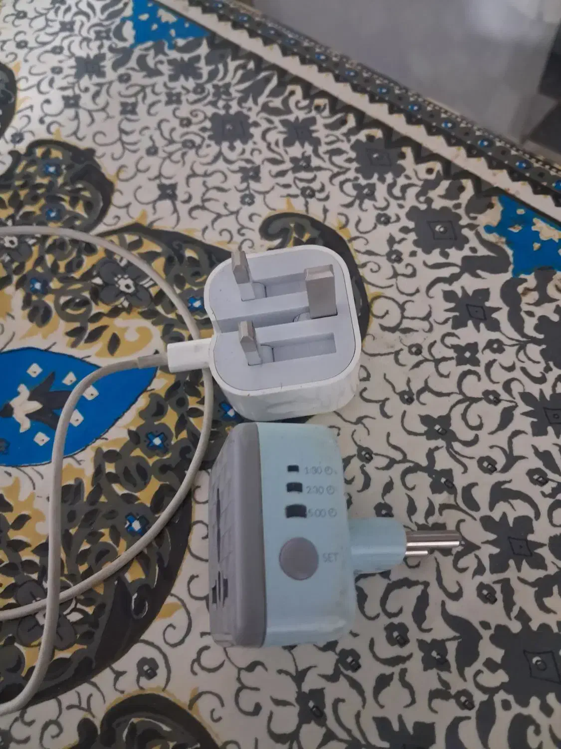 شارژر|لوازم جانبی موبایل و تبلت|فردیس, شهرک شهید حسینی|دیوار