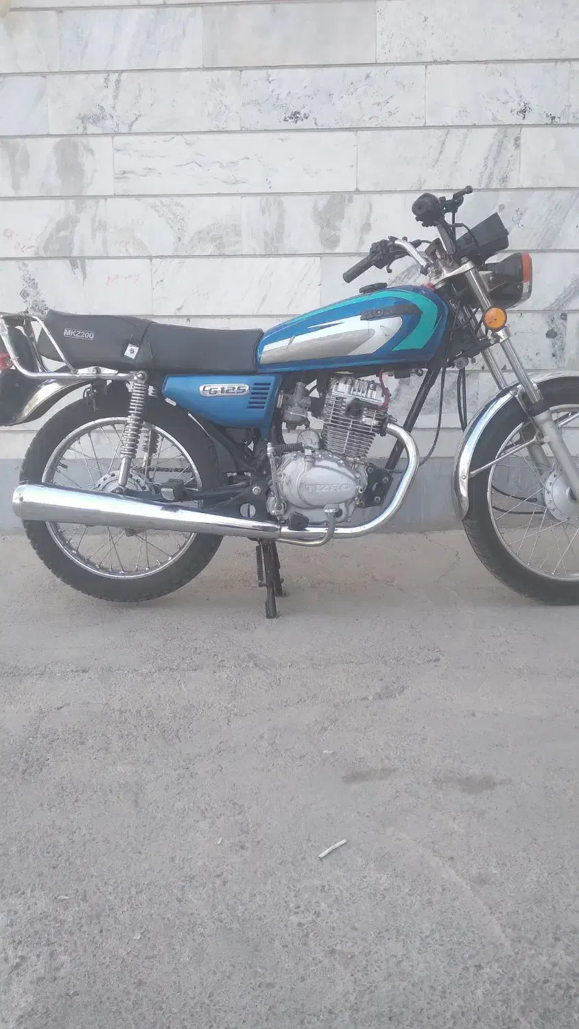 موتور سیکلت|موتورسیکلت|زنجان, |دیوار