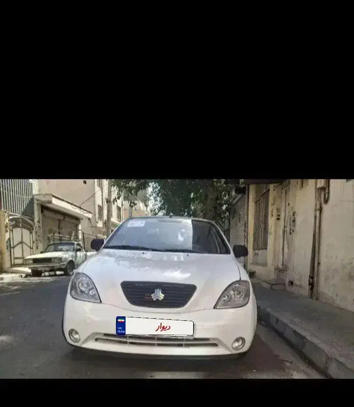 تیبا1مدل 1401|خودرو سواری و وانت|سنندج, |دیوار