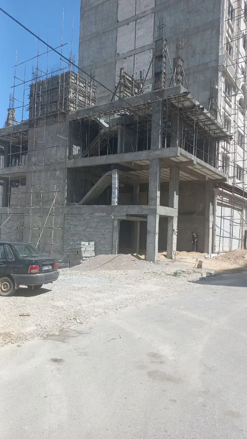 پیش فروش آپارتمانهای۱۸۰متری..شهرک کشاورزی..|پیش‌فروش املاک|اردبیل, |دیوار