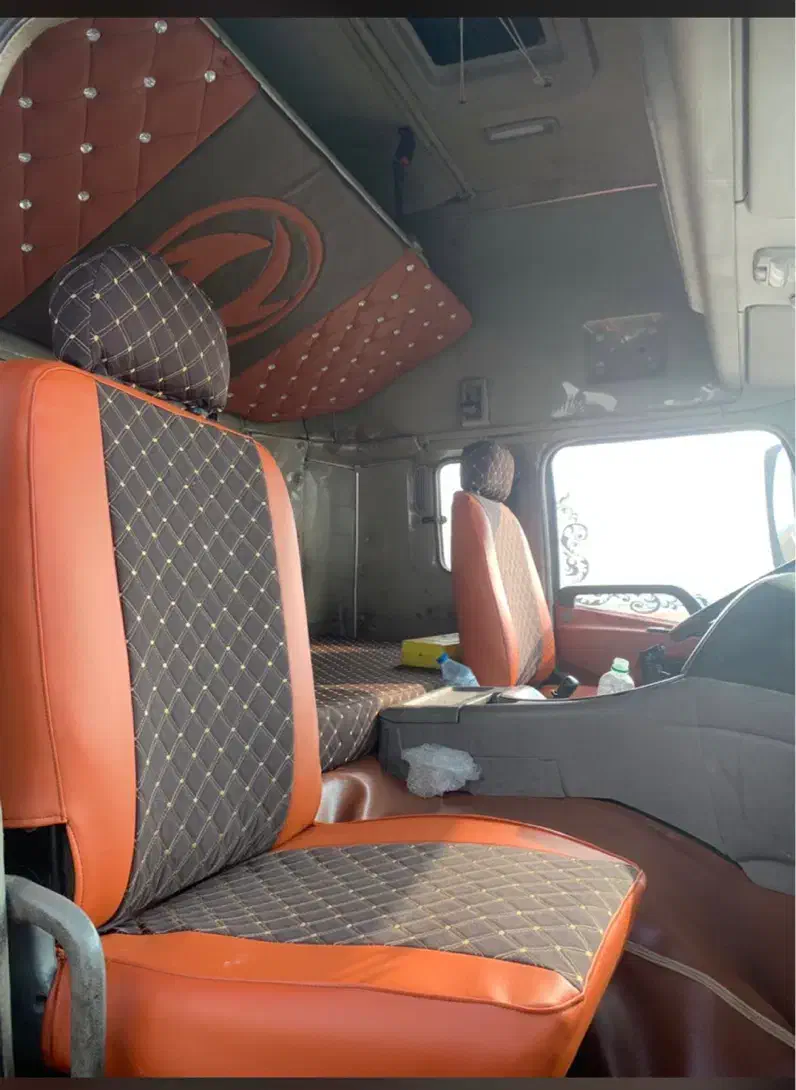 فروش البرز پمپی|خودرو سنگین|محمدبار, |دیوار