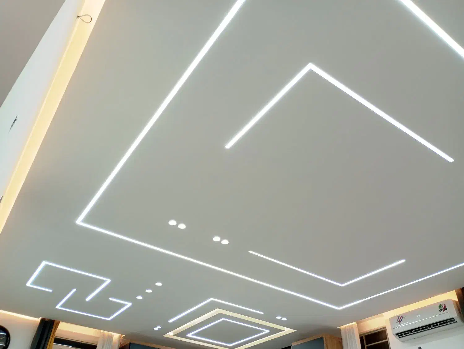 کناف،تایل،دامپا|خدمات پیشه و مهارت|شیراز, شهرک پرواز|دیوار