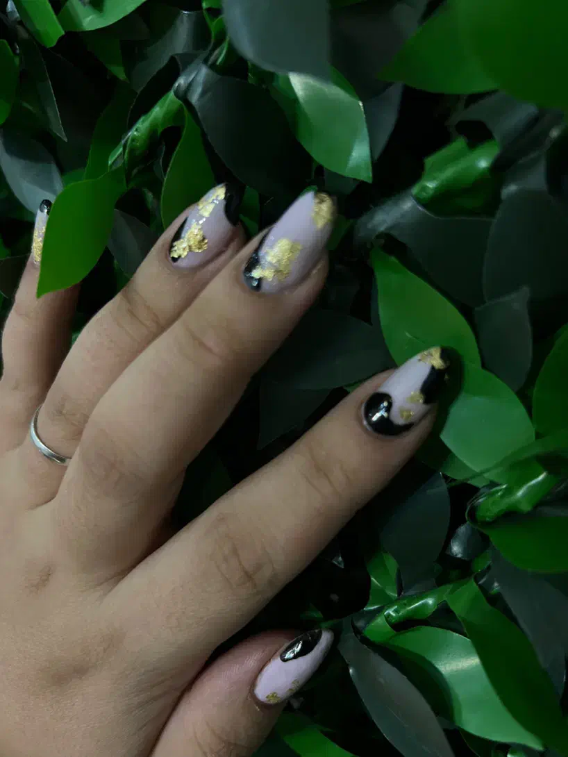 خدمات ناخن با تخفیف black friday|خدمات آرایشگری و زیبایی|بندر انزلی, کارآموزی|دیوار