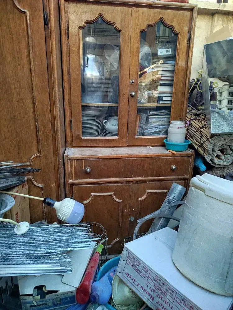 پارتیشن سالم و بی خط|جاکفشی، کمد، دراور|ایلام, |دیوار