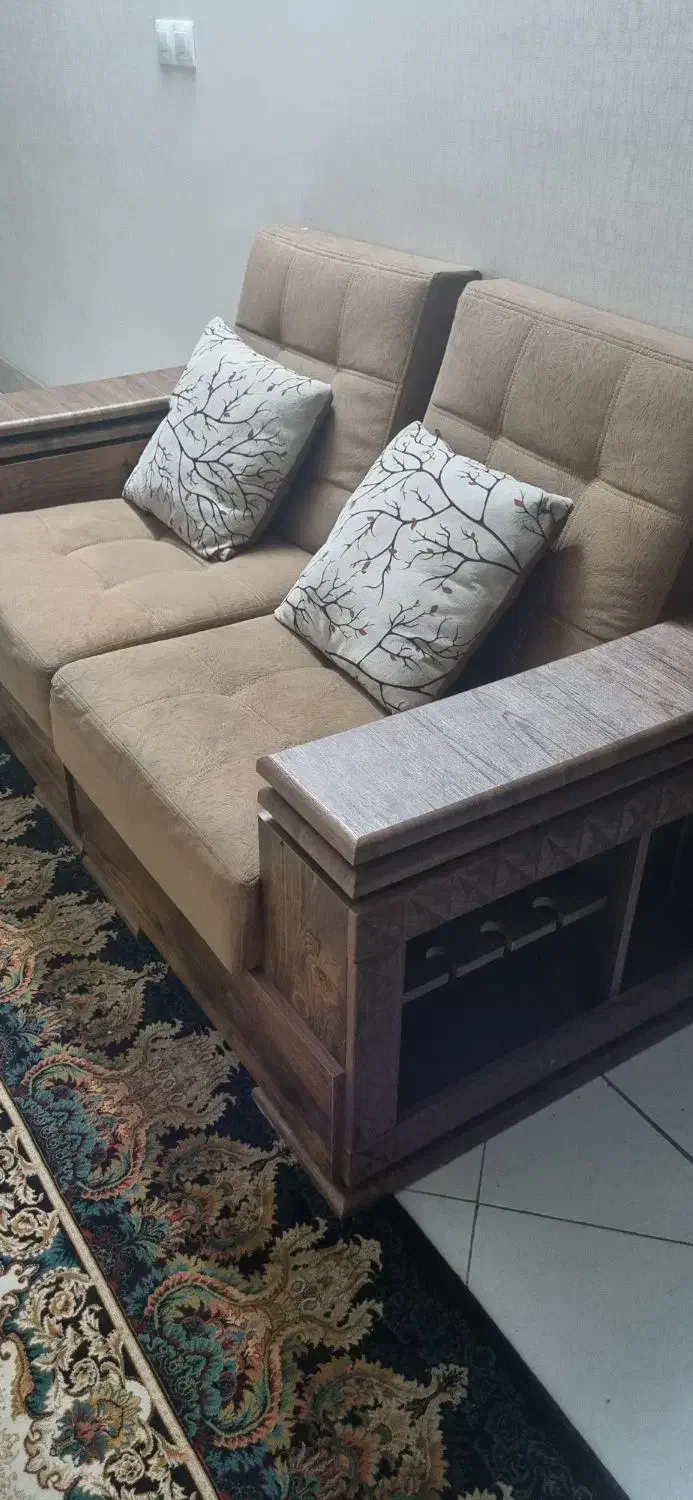 فروش وسایل منزل فوری|حراج|اصفهان, الهیه|دیوار