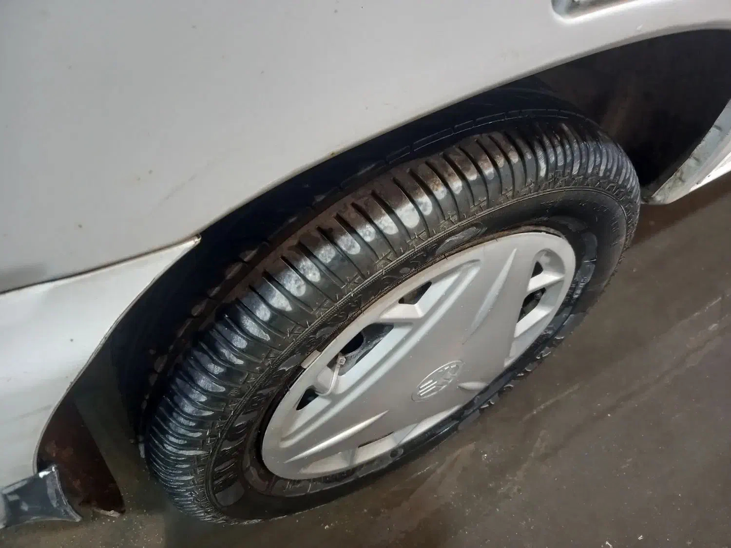 ۹۶...۱۱۱پراید|خودرو سواری و وانت|نیشابور, شریعتی|دیوار