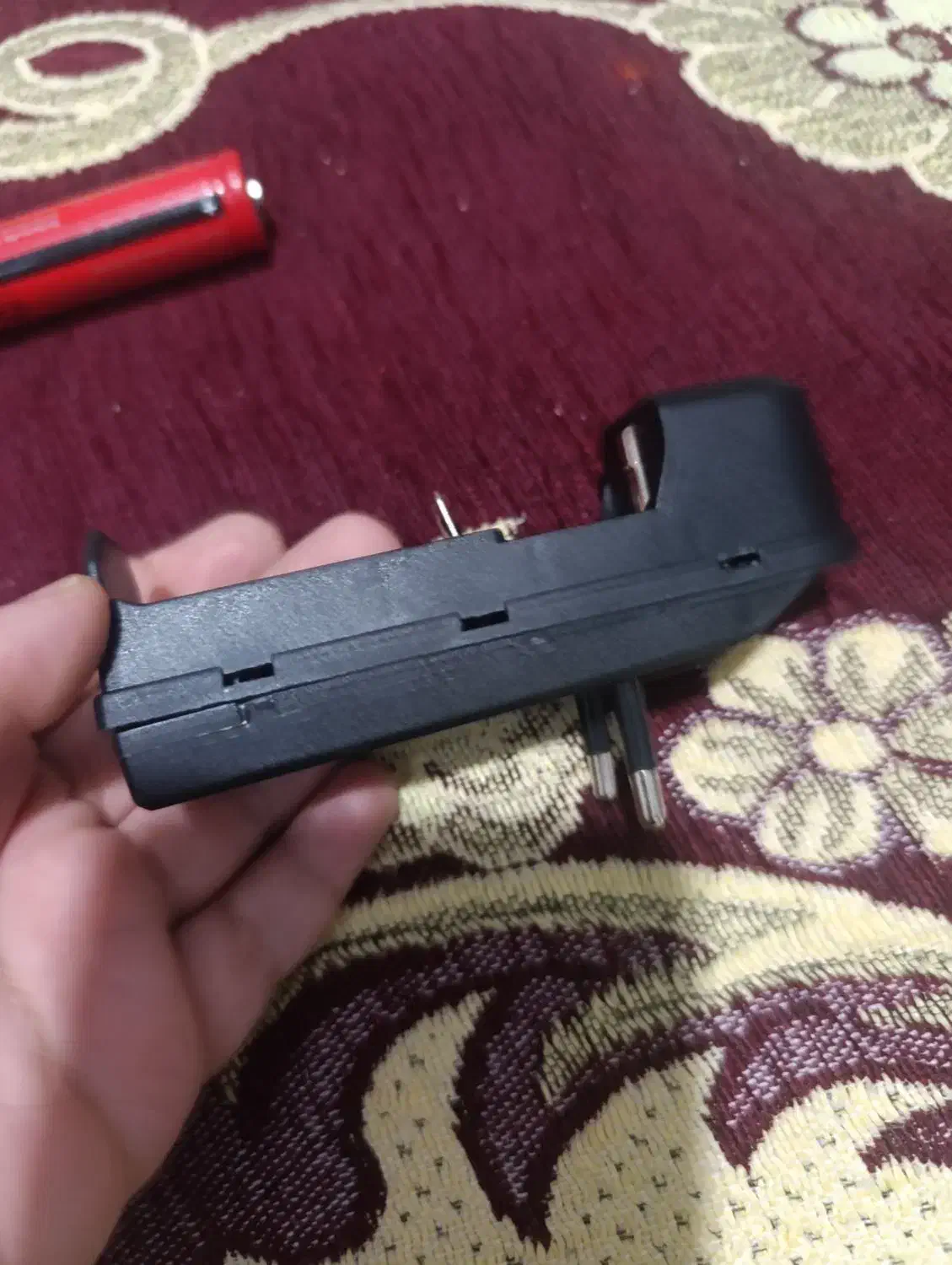 باتری شارژی|لوازم جانبی موبایل و تبلت|اسدآباد, |دیوار