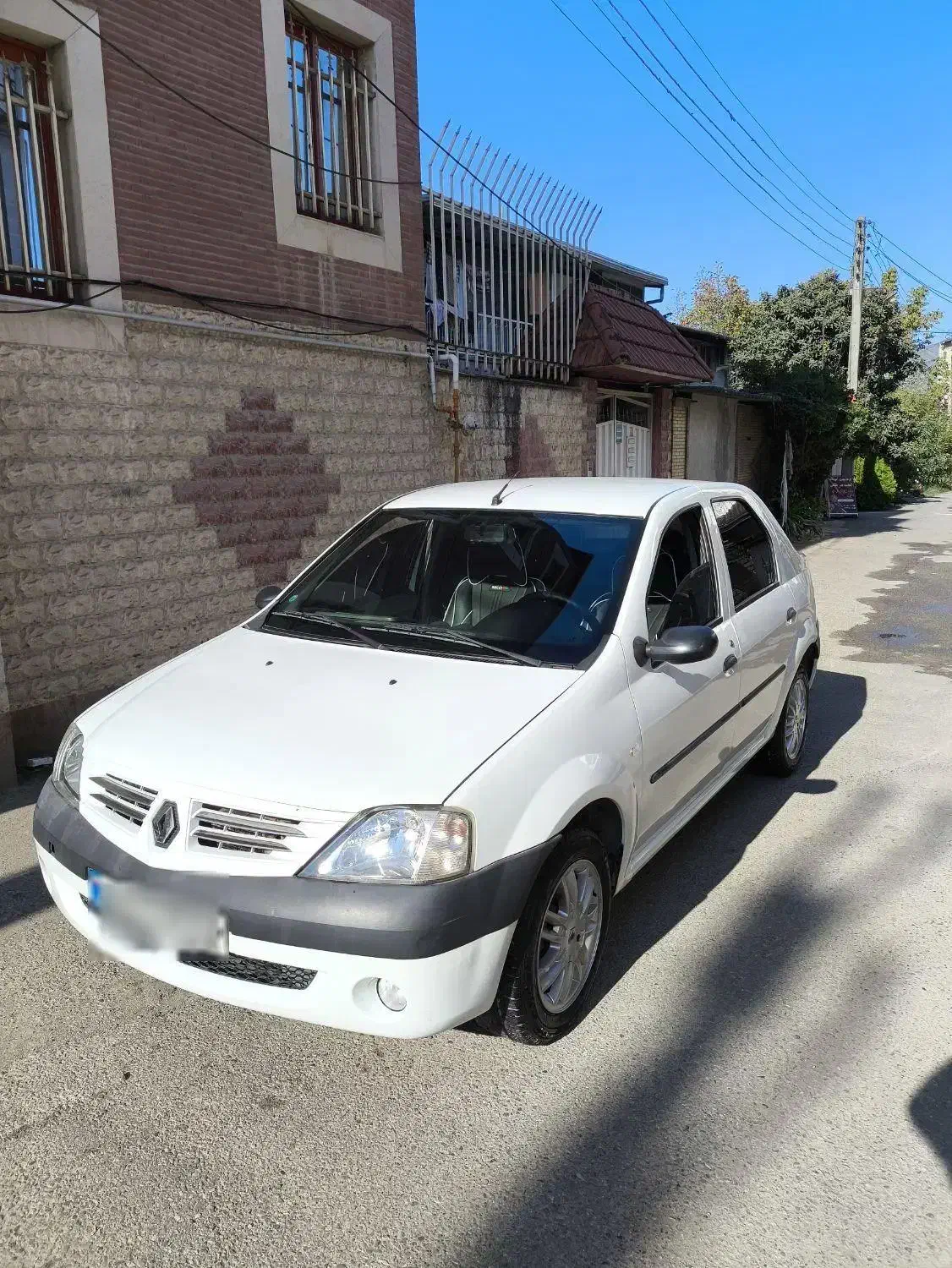 ال ۹۰ تک برگ سند بی رنگ ایران خودرو|خودرو سواری و وانت|قائم‌شهر, |دیوار