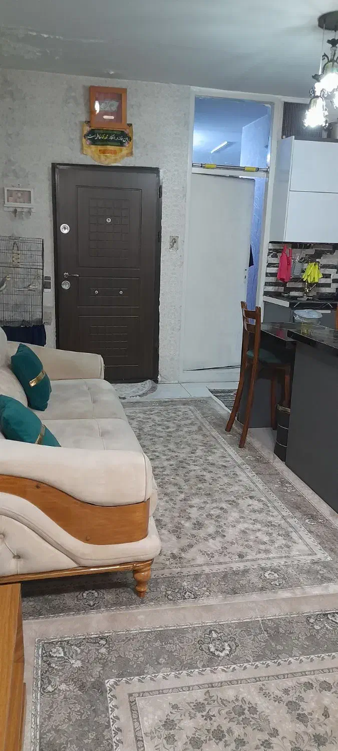 آپارتمان 60متری|فروش آپارتمان|ری, شهید بهشتی|دیوار