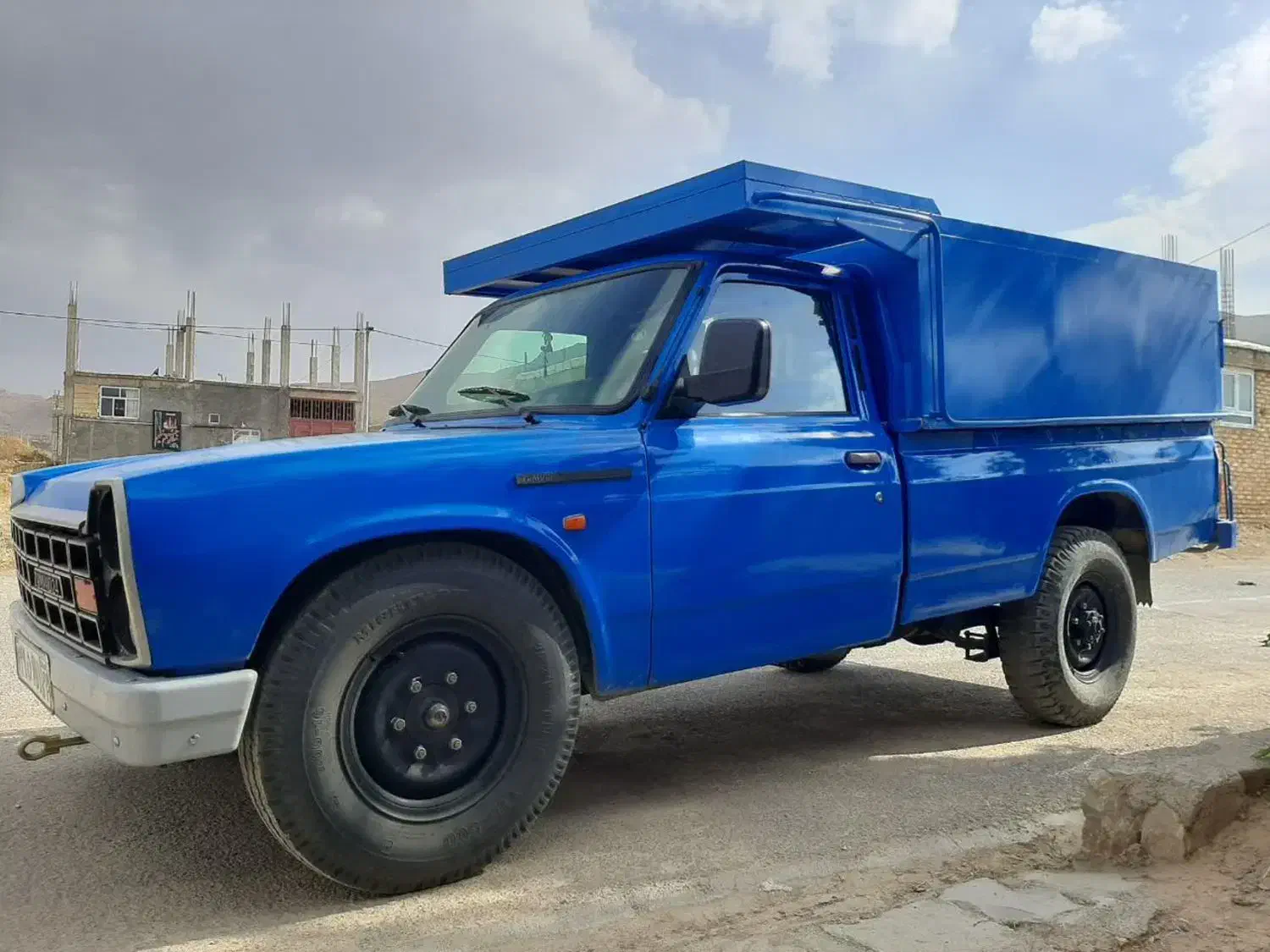 نیسان مدل 1396از لحاظ صفر|خودرو سواری و وانت|یاسوج, |دیوار