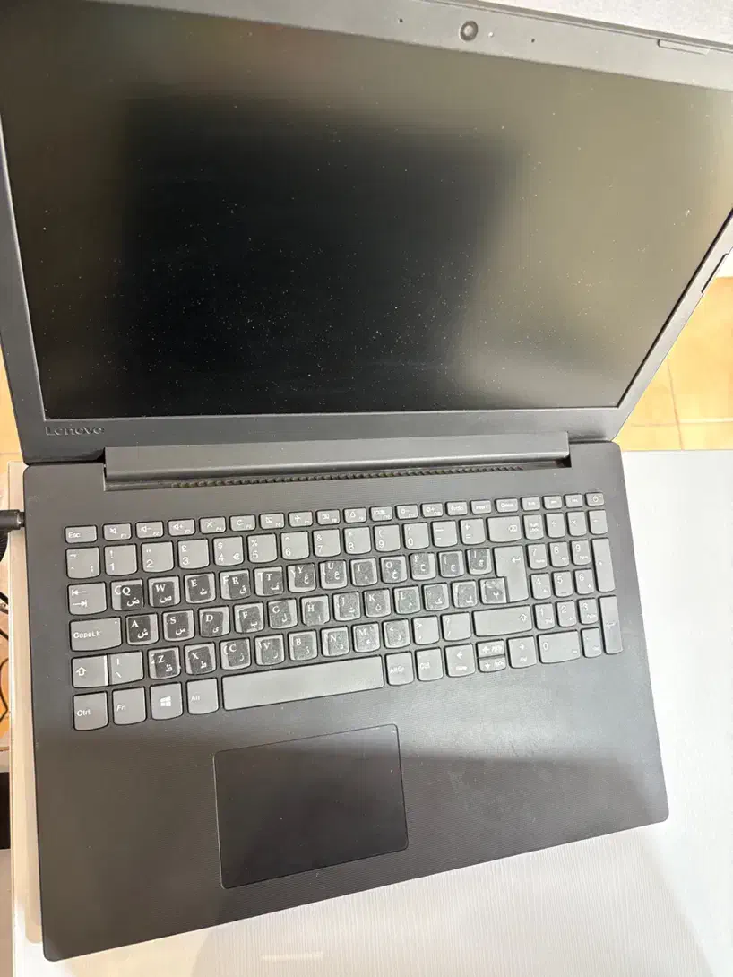 لنوو ddr4 نسل ۷ دانشجویی حسابداری|رایانه همراه|کرمانشاه, |دیوار