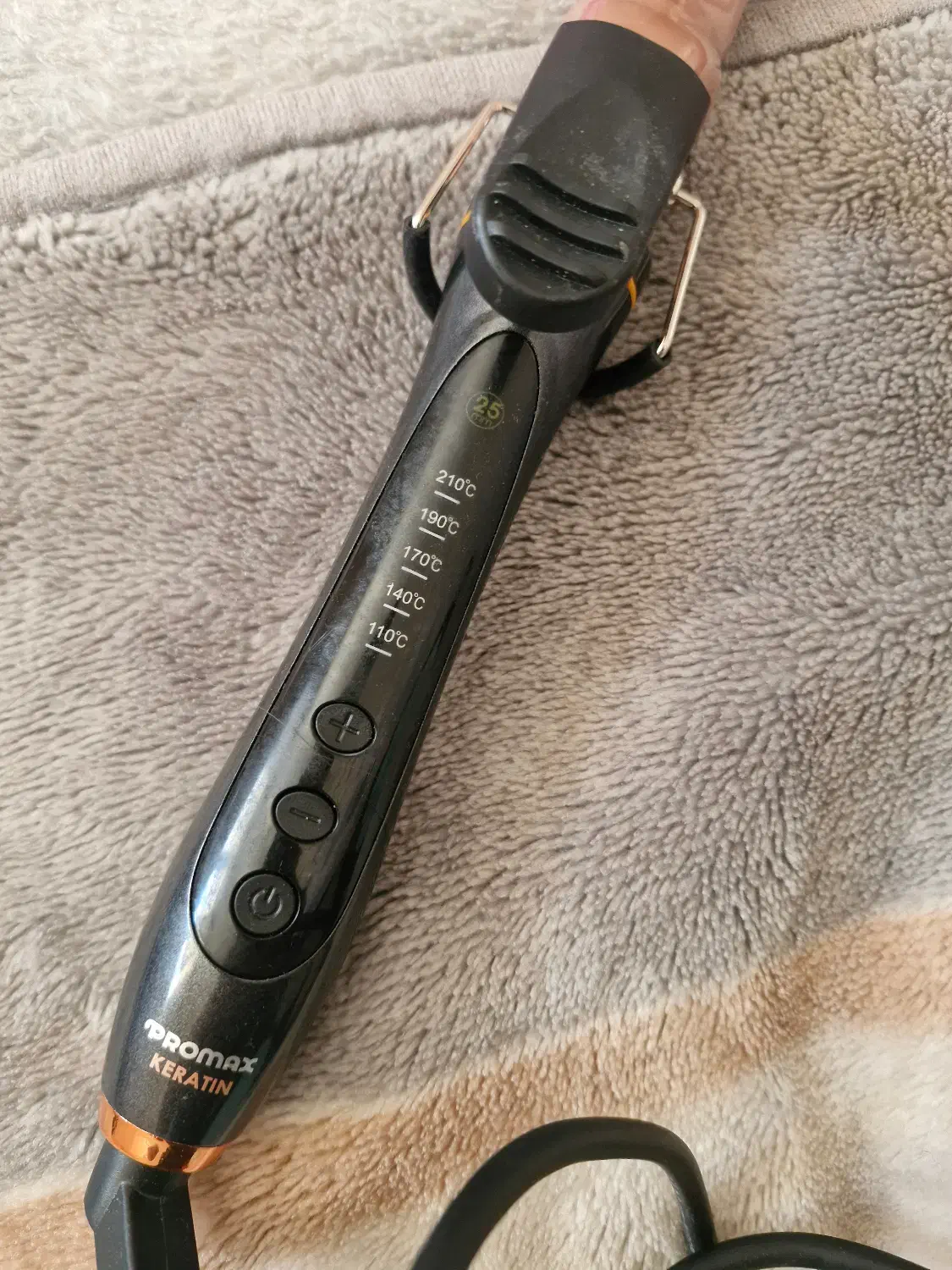 بابلیس پرومکس|سایر لوازم برقی|داراب, |دیوار