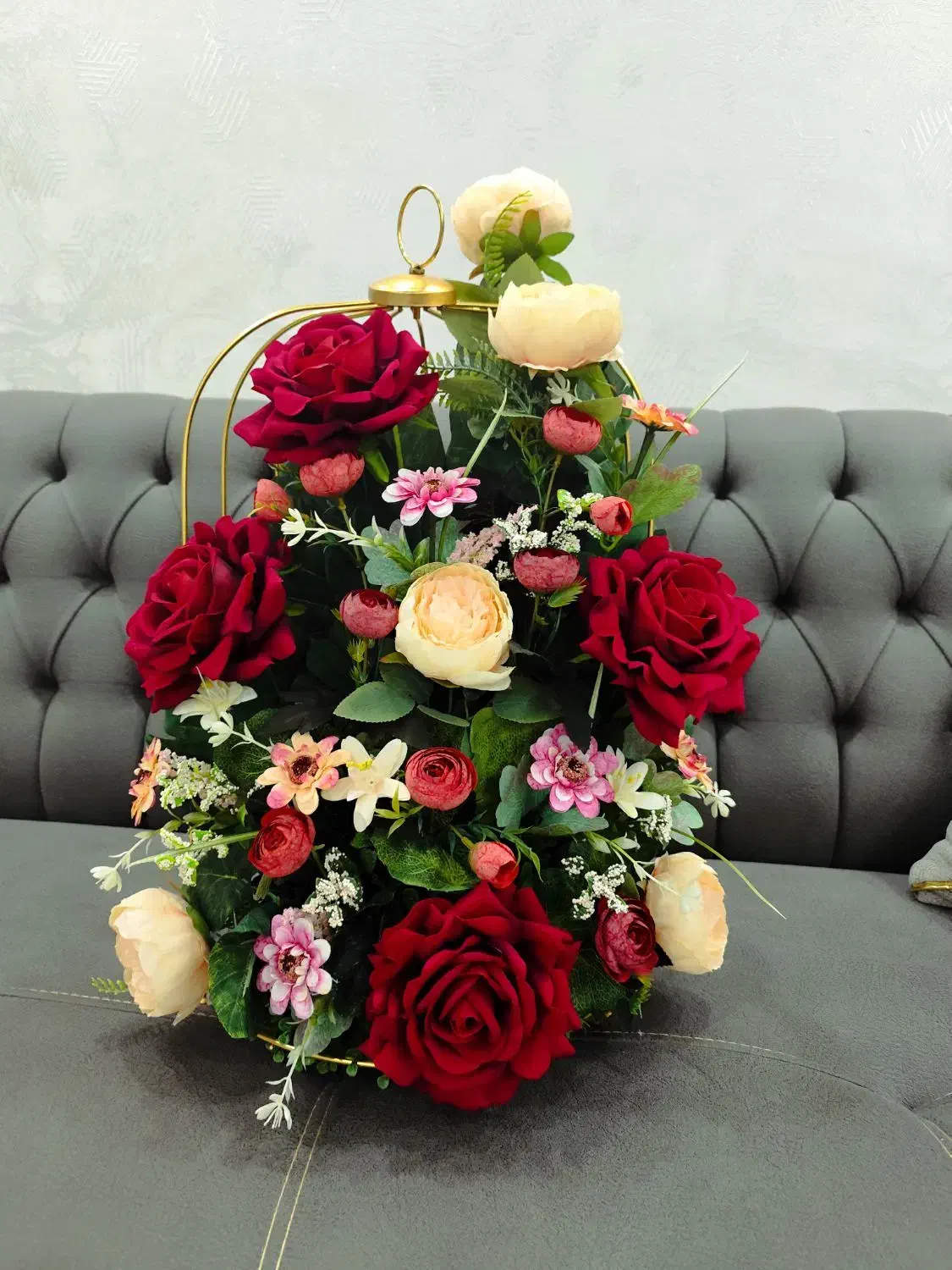 گل فروشی|گل مصنوعی|بیرجند, |دیوار