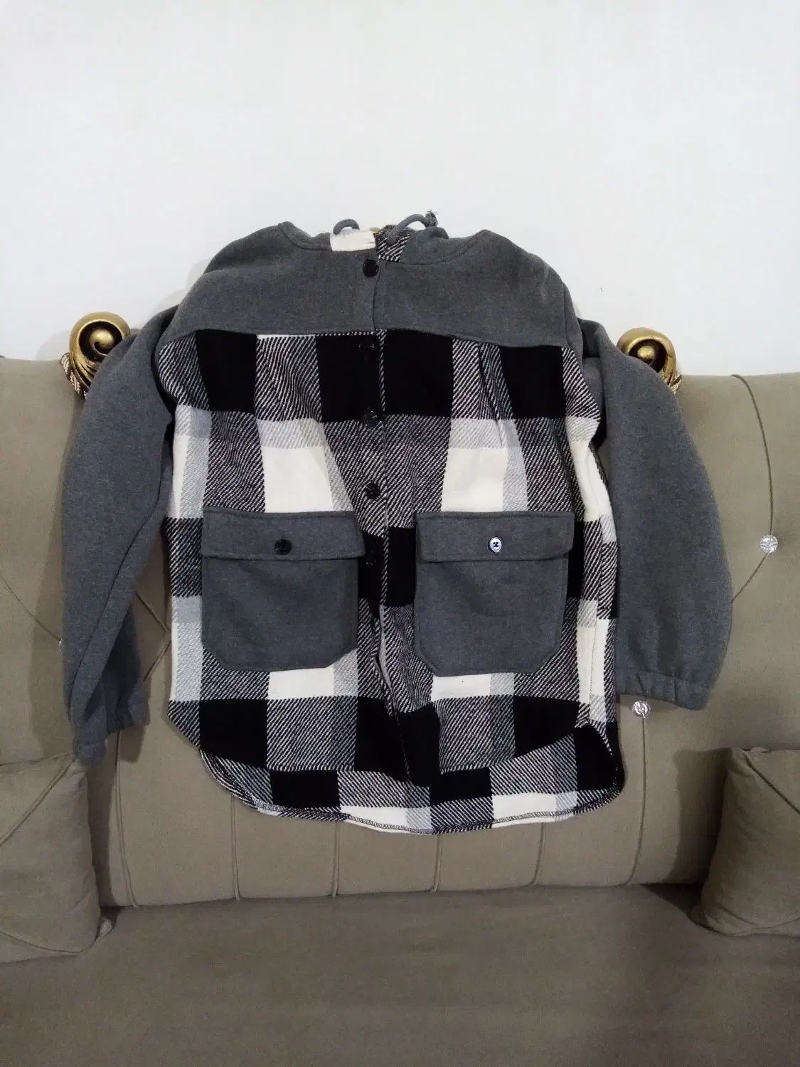 پاییزه جنس ترکیه|لباس|اردبیل, |دیوار