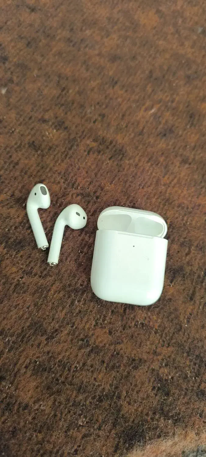 ایرپاد اپل|لوازم جانبی موبایل و تبلت|اردکان, |دیوار