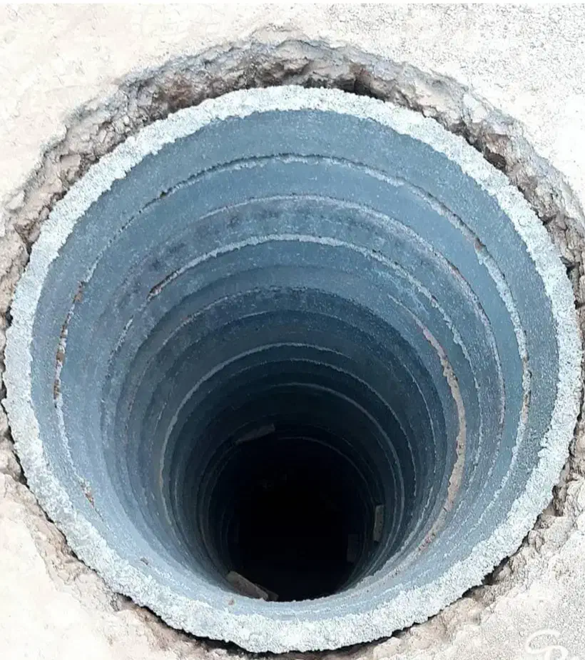 چاه کنی تخریب. بنایی نگهبانی|خدمات پیشه و مهارت|بجنورد, |دیوار