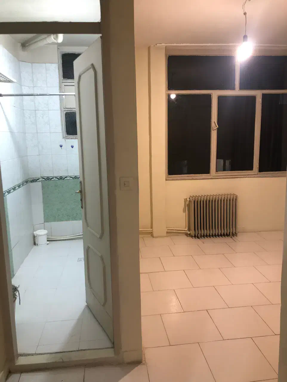 ۷۶  متر ۲ خواب/ فوری/ قیمت عالی زیر نرخ منطقه