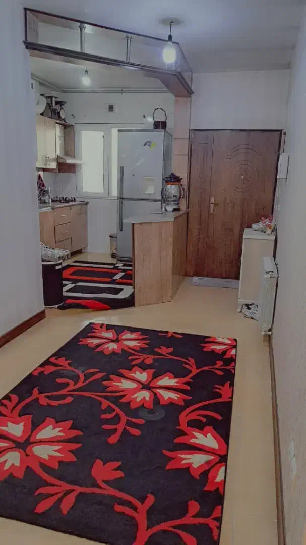 پاکدشت مسکن مهر امام رضا اجاره ۱خواب|اجارهٔ آپارتمان|پاکدشت, شهرک امام رضا|دیوار