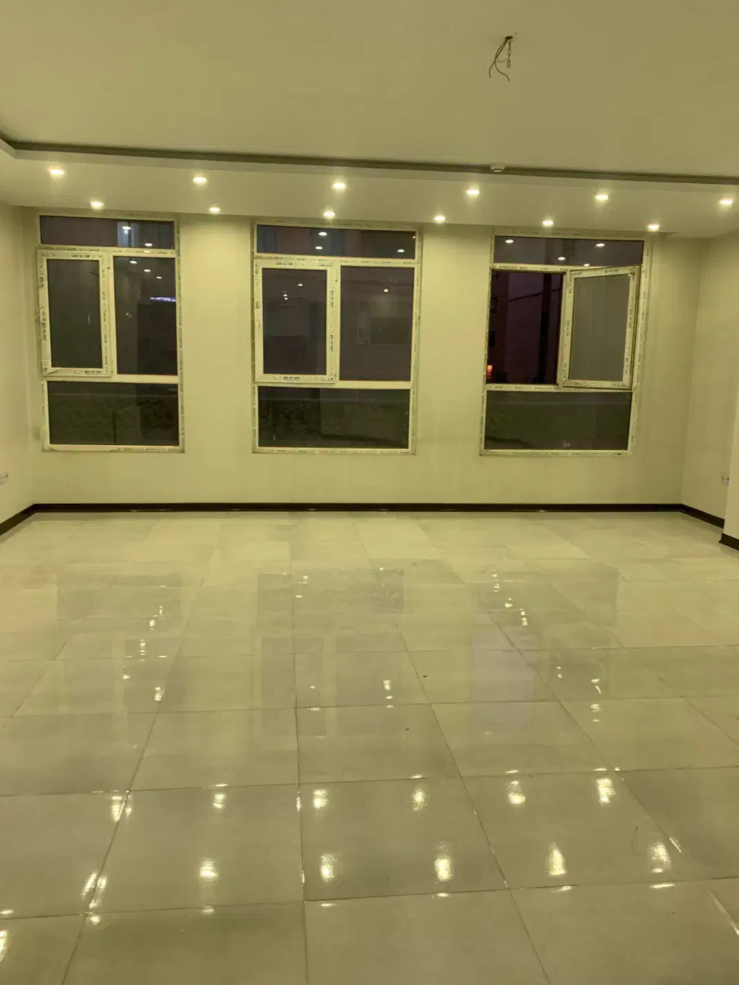 اپارتمان ۱۲۵ متری بلوار ارم بوستان|اجارهٔ آپارتمان|کرج, فاز ۳ مهرشهر|دیوار