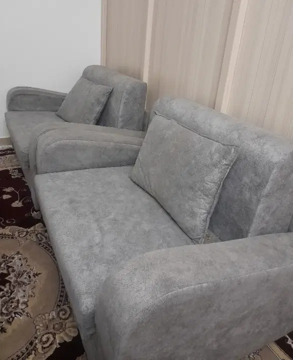 ۲تا تخت خوابشو|تخت و سرویس خواب|تهران, سجاد|دیوار