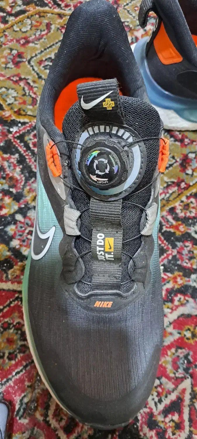 کتانی سایز۴۴|کیف، کفش، کمربند|رشت, معلولین|دیوار