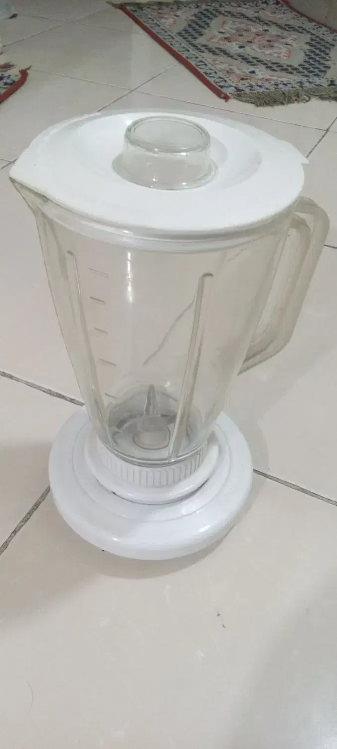 پارچ مخلوط کن|آبمیوه‌گیر و آب‌مرکبات‌گیر|چهارباغ, |دیوار