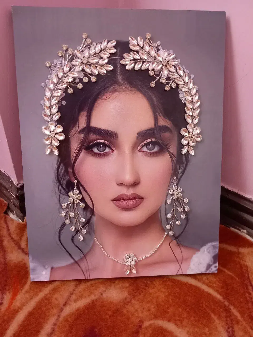 میکس مدیا|تابلو، نقاشی، عکس|گرگان, |دیوار