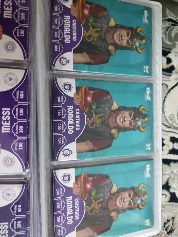 کیمدی ۲۰۲۵|کلکسیون و سرگرمی|گلستان (تهران), |دیوار