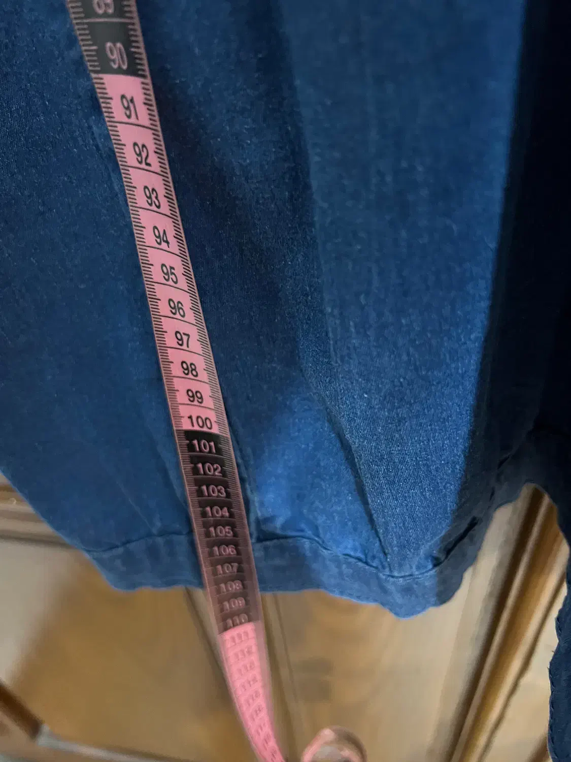 مانتول لی ۲عدد|لباس|مشهد, کوه سنگی|دیوار