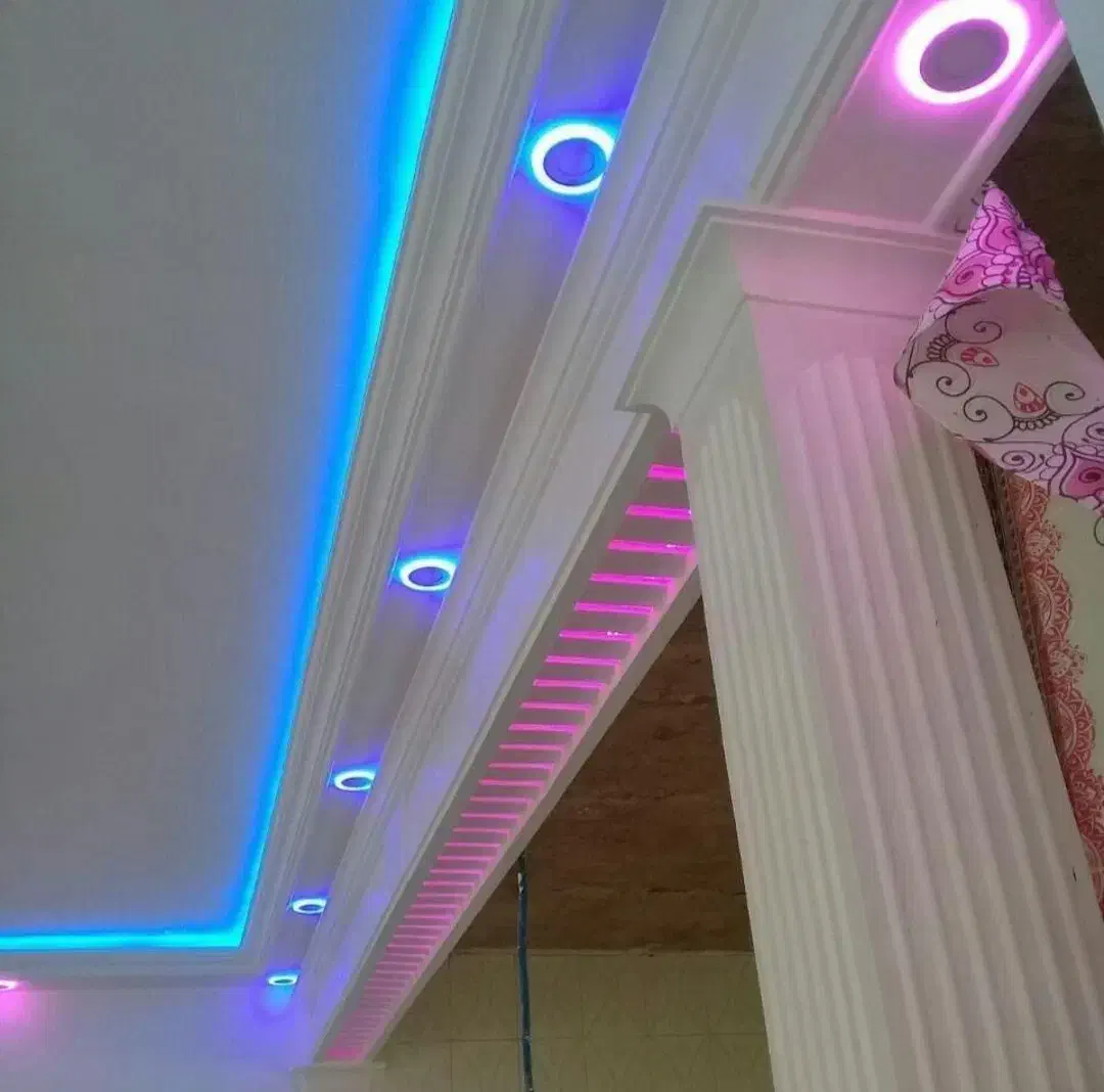 گچکاری|خدمات پیشه و مهارت|بندر گناوه, |دیوار