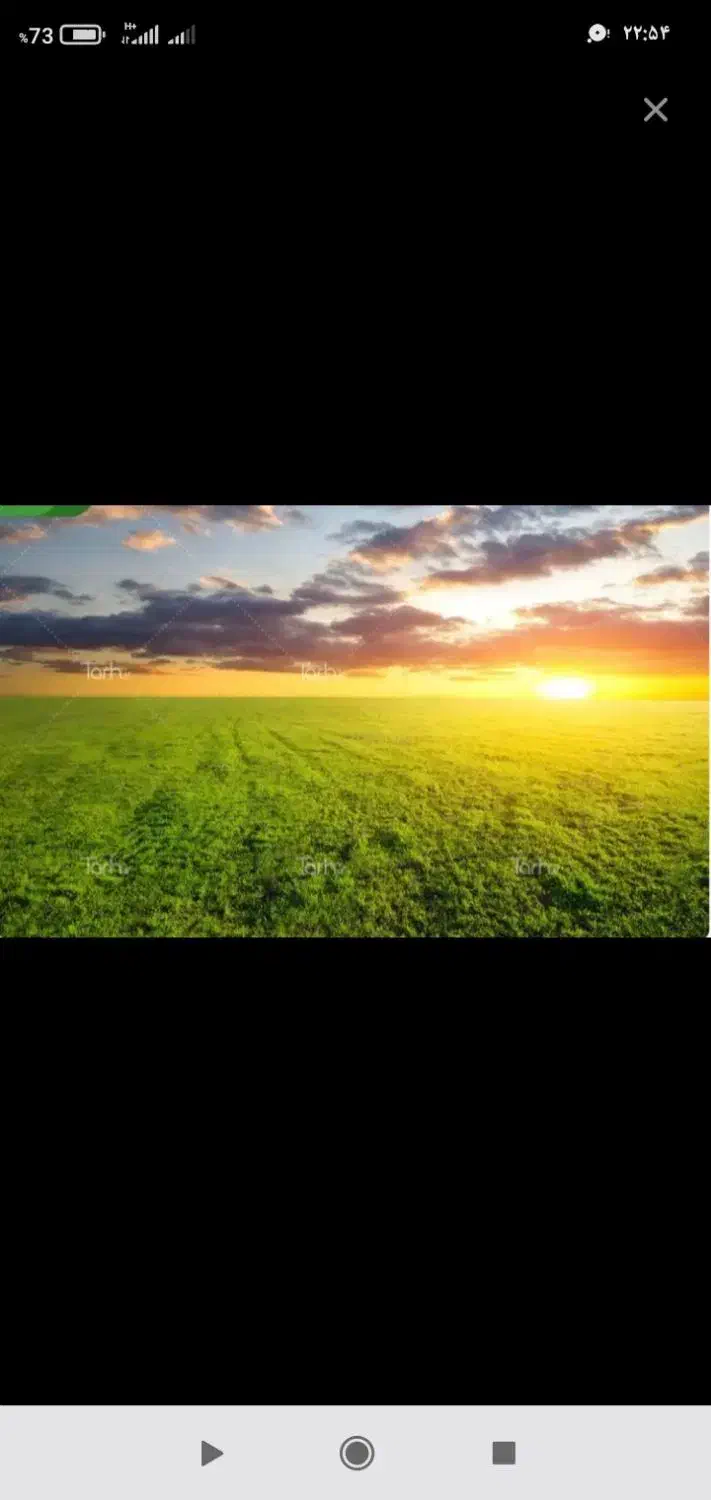 زمین کشاورزی|فروش زمین و ملک کلنگی|شبانکاره, |دیوار