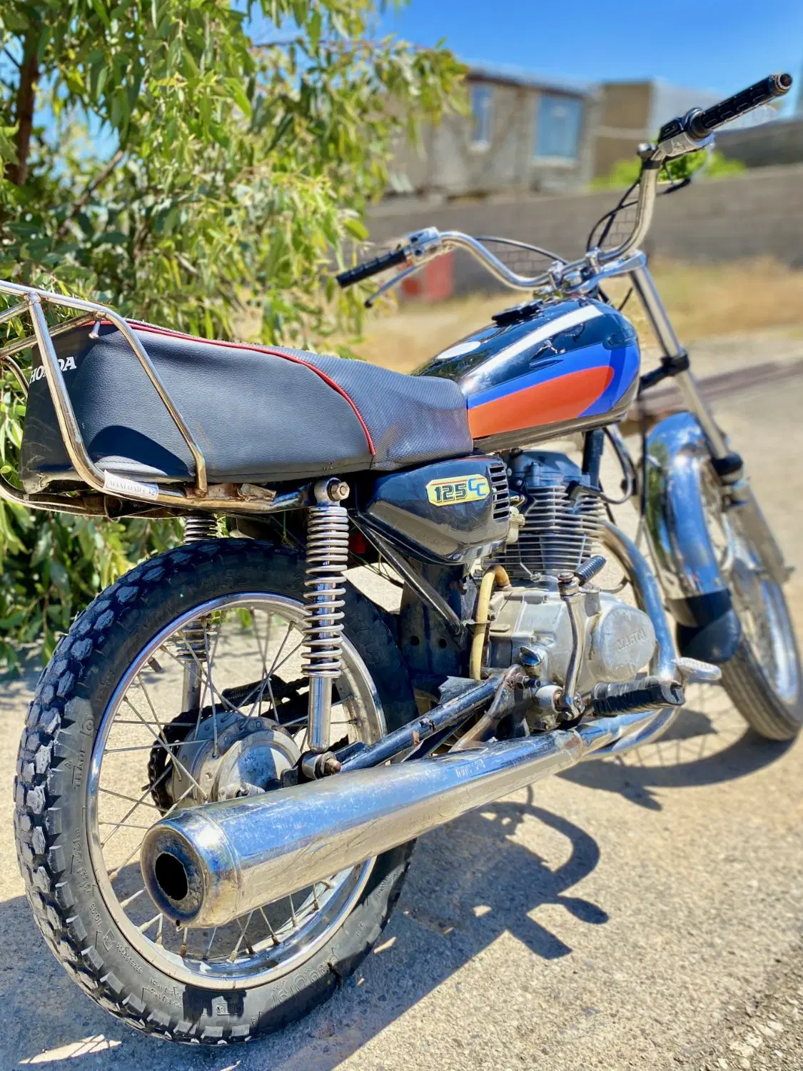 متور 150cc|موتورسیکلت|سرپل ذهاب, |دیوار