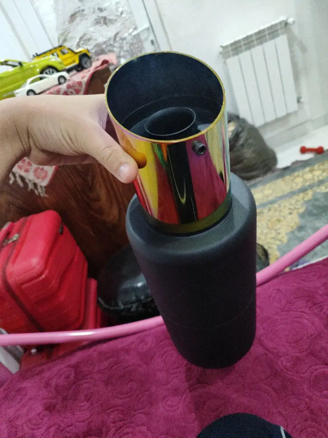 اگزوز ۷۱۰|قطعات یدکی و لوازم جانبی|اهواز, کمپلو شمالی|دیوار